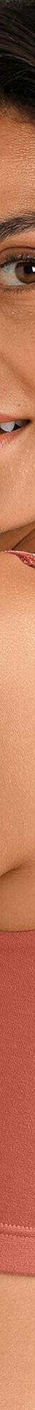 Brassière confort coton stretch doublé sans armatures - lot de 2 (corail + poudre) Brassière confort coton stretch doublé sans armatures - lot de 2 (corail + poudre)